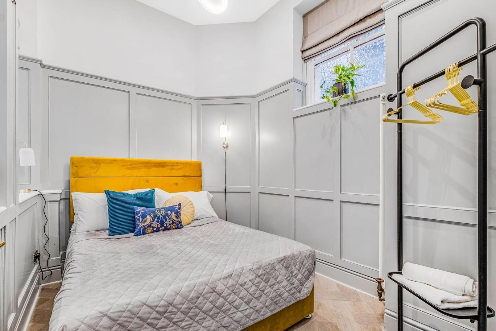 Kings Road Stylish Apartment In Chelsea London Exteriör bild