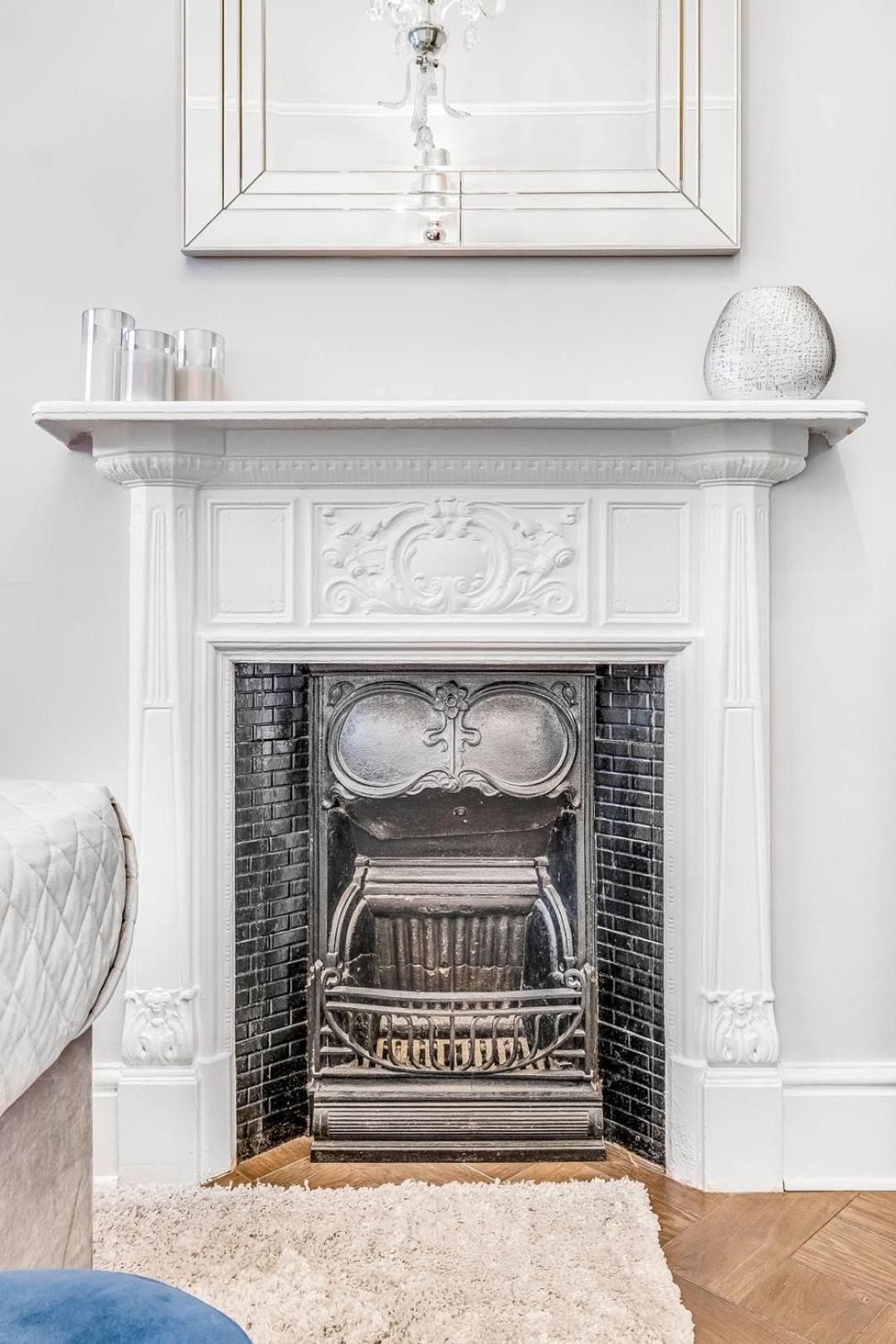 Kings Road Stylish Apartment In Chelsea London Exteriör bild