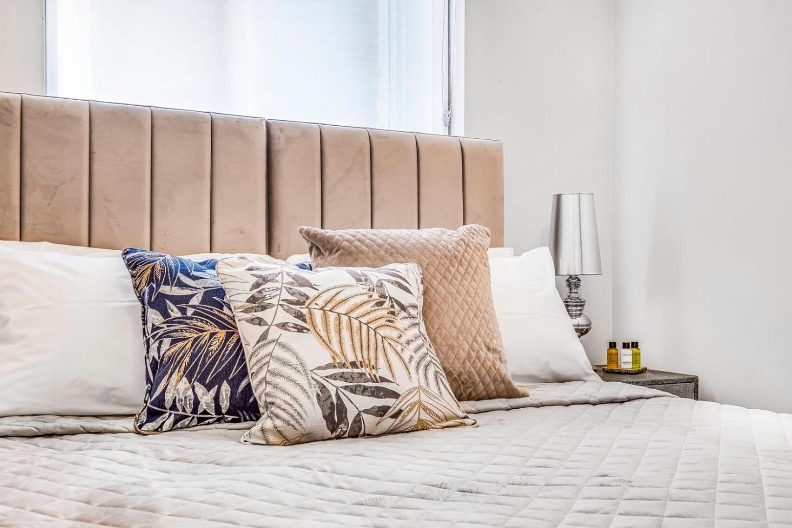 Kings Road Stylish Apartment In Chelsea London Exteriör bild