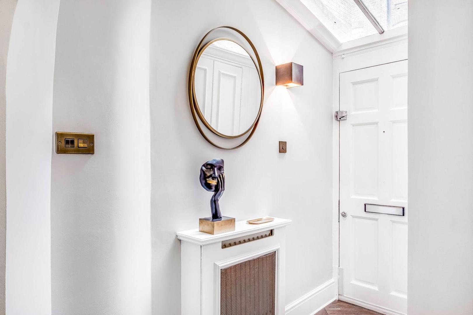 Kings Road Stylish Apartment In Chelsea London Exteriör bild