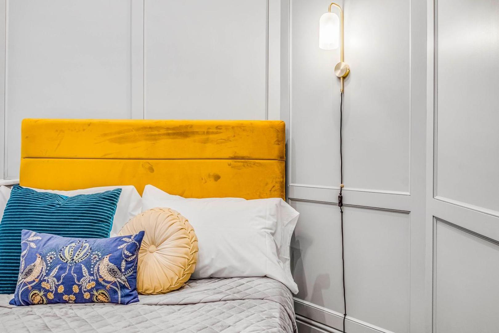 Kings Road Stylish Apartment In Chelsea London Exteriör bild