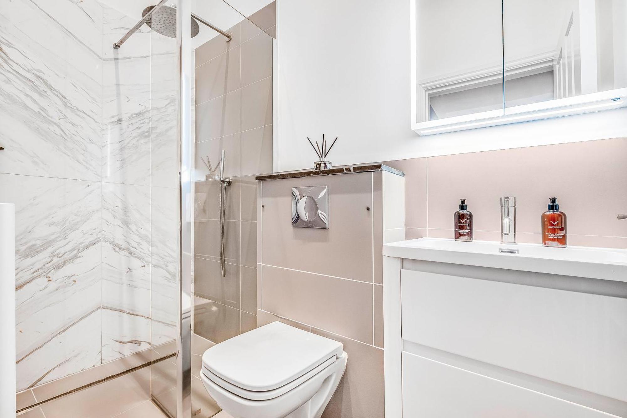 Kings Road Stylish Apartment In Chelsea London Exteriör bild