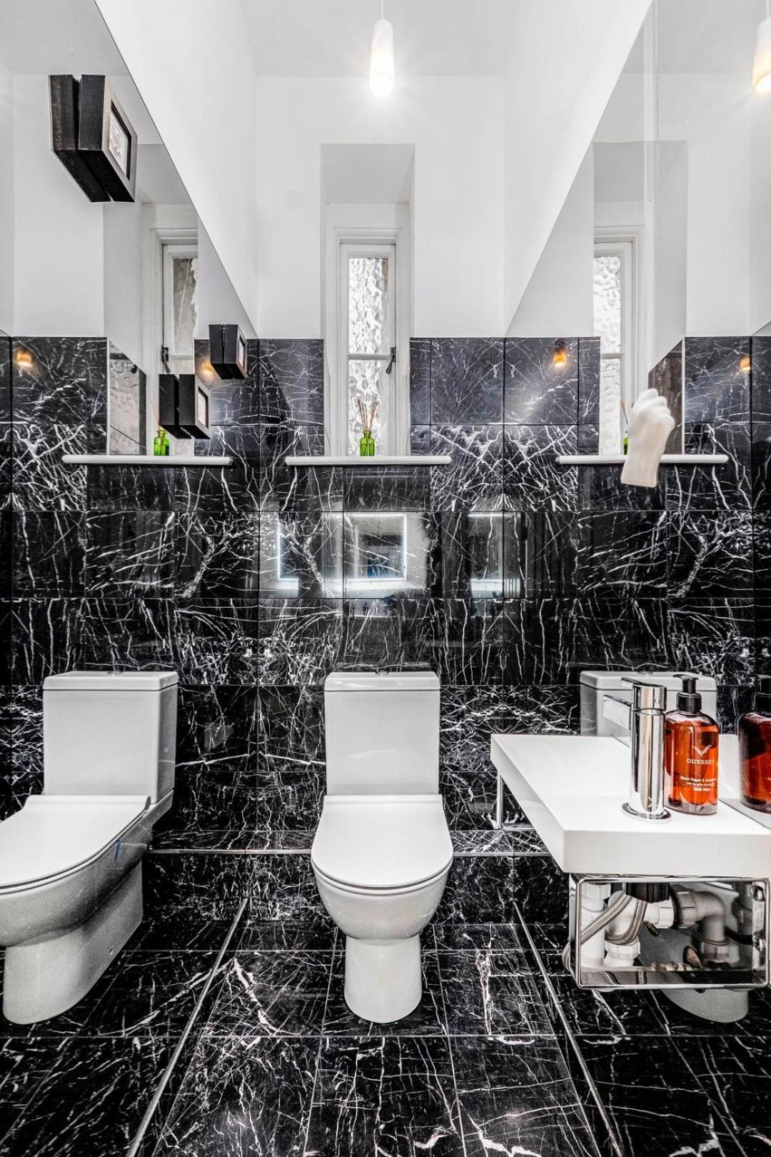 Kings Road Stylish Apartment In Chelsea London Exteriör bild