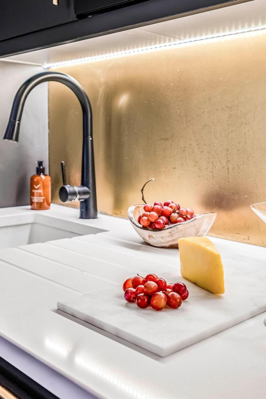 Kings Road Stylish Apartment In Chelsea London Exteriör bild